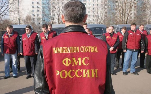 прописка в Дзержинском
